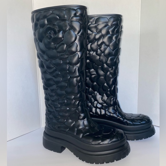 Valentino Garavani - Picture 4 of 5